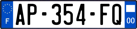 AP-354-FQ