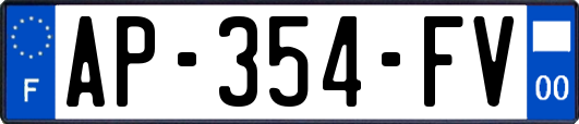 AP-354-FV