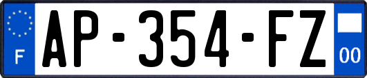 AP-354-FZ