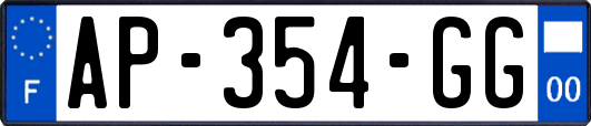 AP-354-GG
