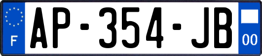 AP-354-JB