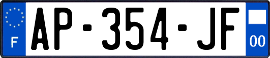 AP-354-JF
