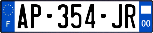 AP-354-JR