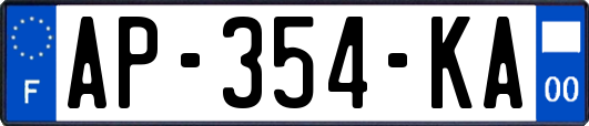 AP-354-KA