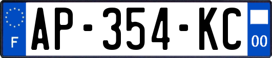 AP-354-KC