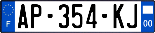 AP-354-KJ