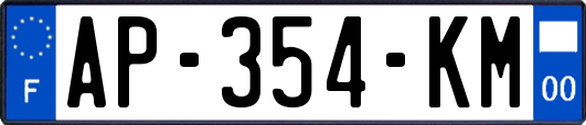 AP-354-KM
