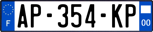 AP-354-KP