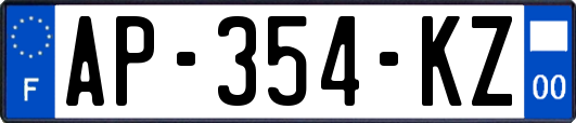 AP-354-KZ