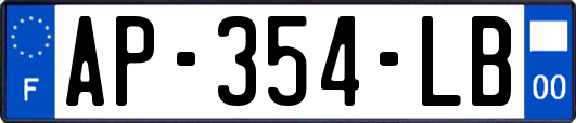 AP-354-LB