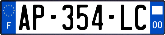 AP-354-LC