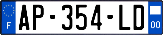 AP-354-LD