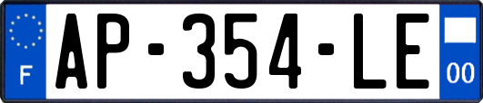 AP-354-LE