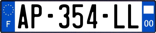 AP-354-LL