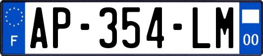 AP-354-LM