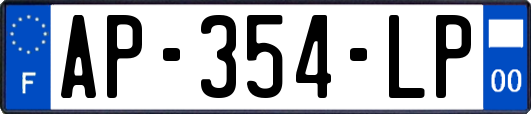 AP-354-LP