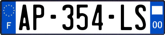 AP-354-LS