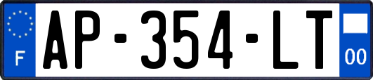 AP-354-LT