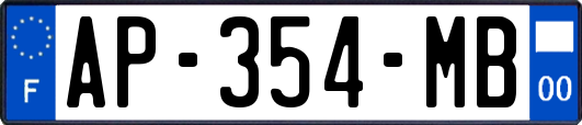 AP-354-MB