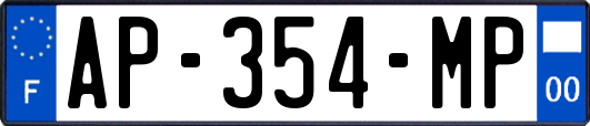 AP-354-MP