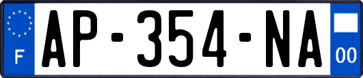 AP-354-NA