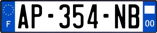 AP-354-NB