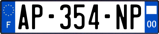 AP-354-NP