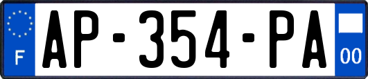AP-354-PA
