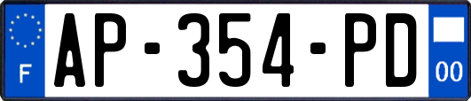 AP-354-PD