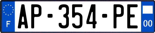 AP-354-PE