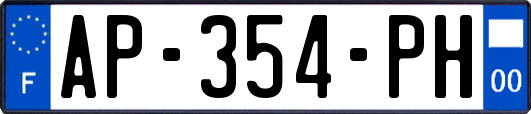AP-354-PH