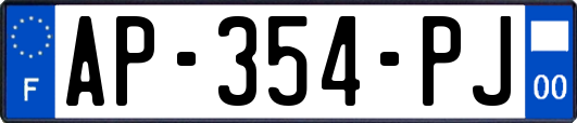 AP-354-PJ