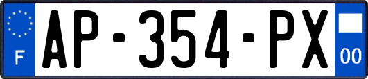 AP-354-PX