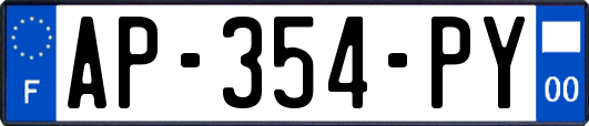 AP-354-PY