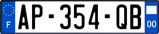 AP-354-QB