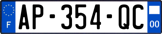 AP-354-QC