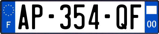AP-354-QF