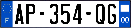 AP-354-QG
