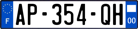 AP-354-QH