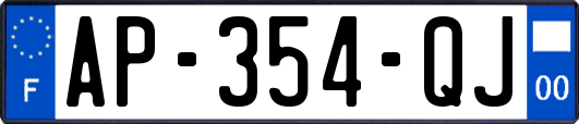 AP-354-QJ