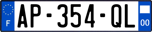 AP-354-QL
