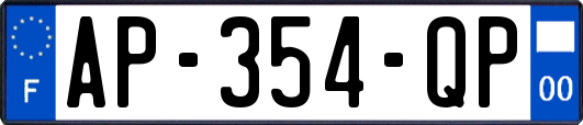 AP-354-QP