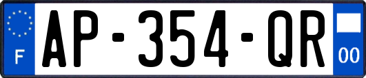 AP-354-QR