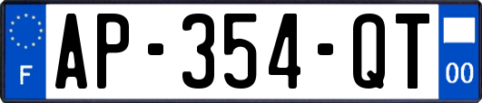 AP-354-QT