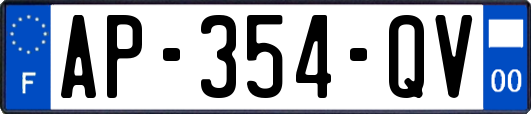 AP-354-QV