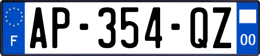 AP-354-QZ