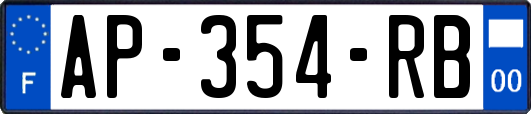 AP-354-RB