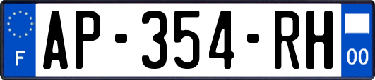 AP-354-RH