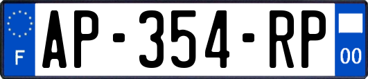 AP-354-RP