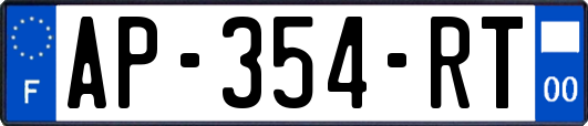 AP-354-RT